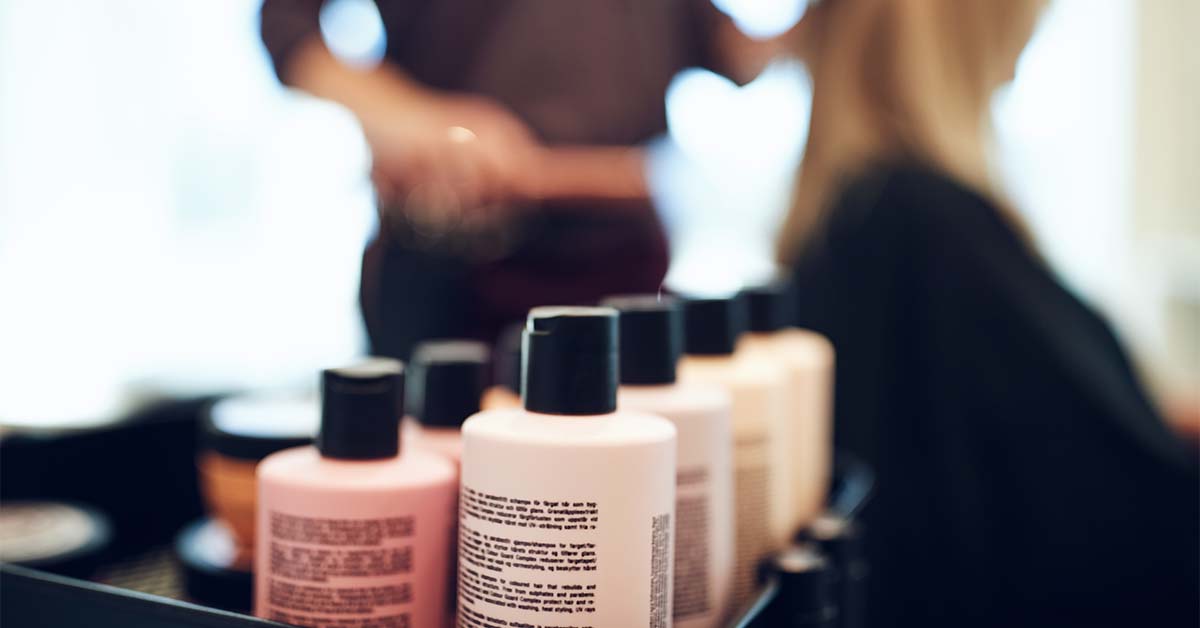 How can you boost retail opportunities in your salon?