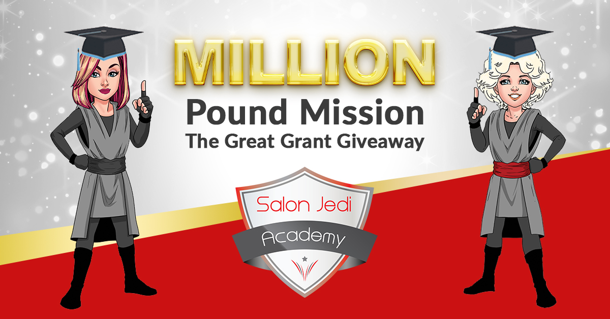 Million Pound Mission