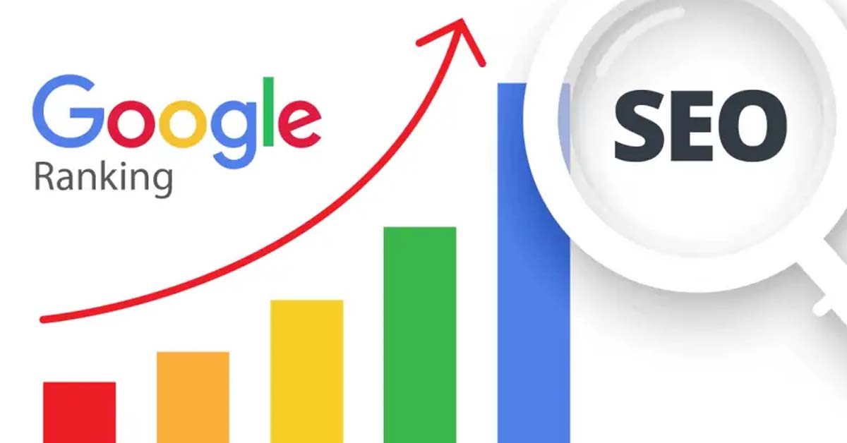 4 Ways to improve your Salon Website Ranking on Google